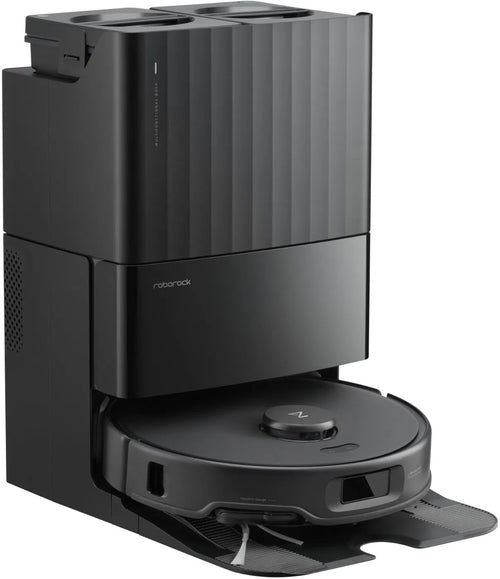 Roborock Qrevo Edge 5v1 – robotický vysávač