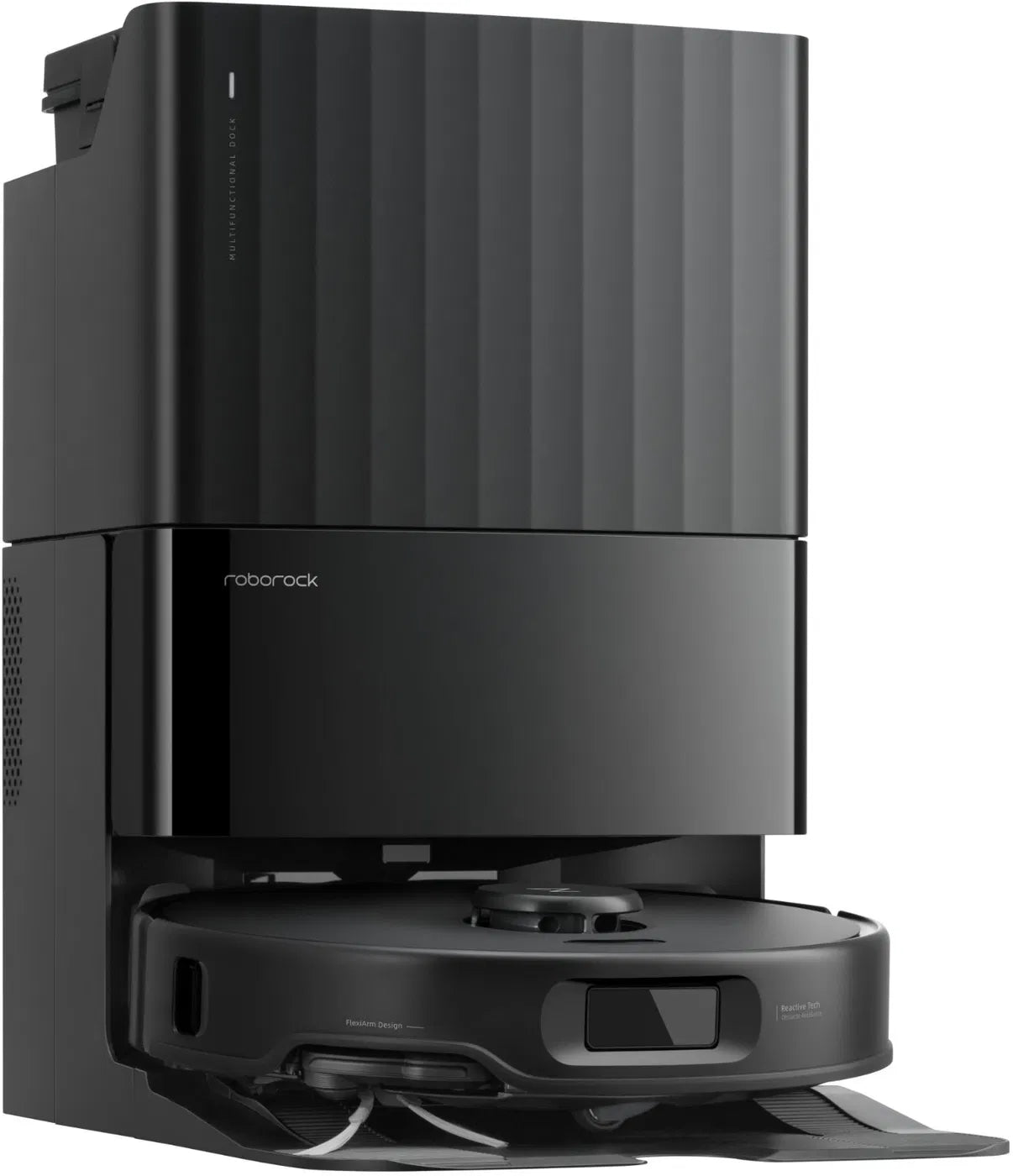 Roborock Qrevo Edge 5v1 – robotický vysávač