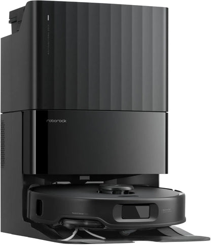 Roborock Qrevo Edge 5v1 – robotický vysávač