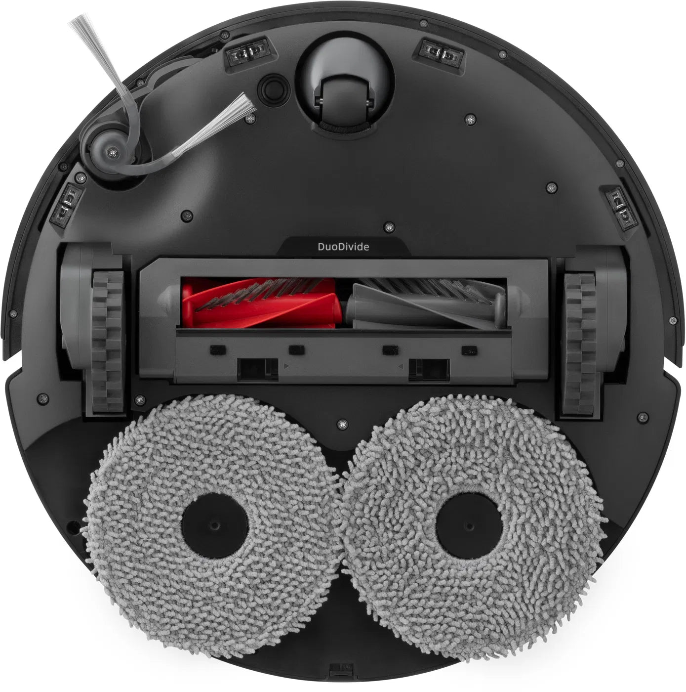 Roborock Qrevo Edge 5v1 – robotický vysávač
