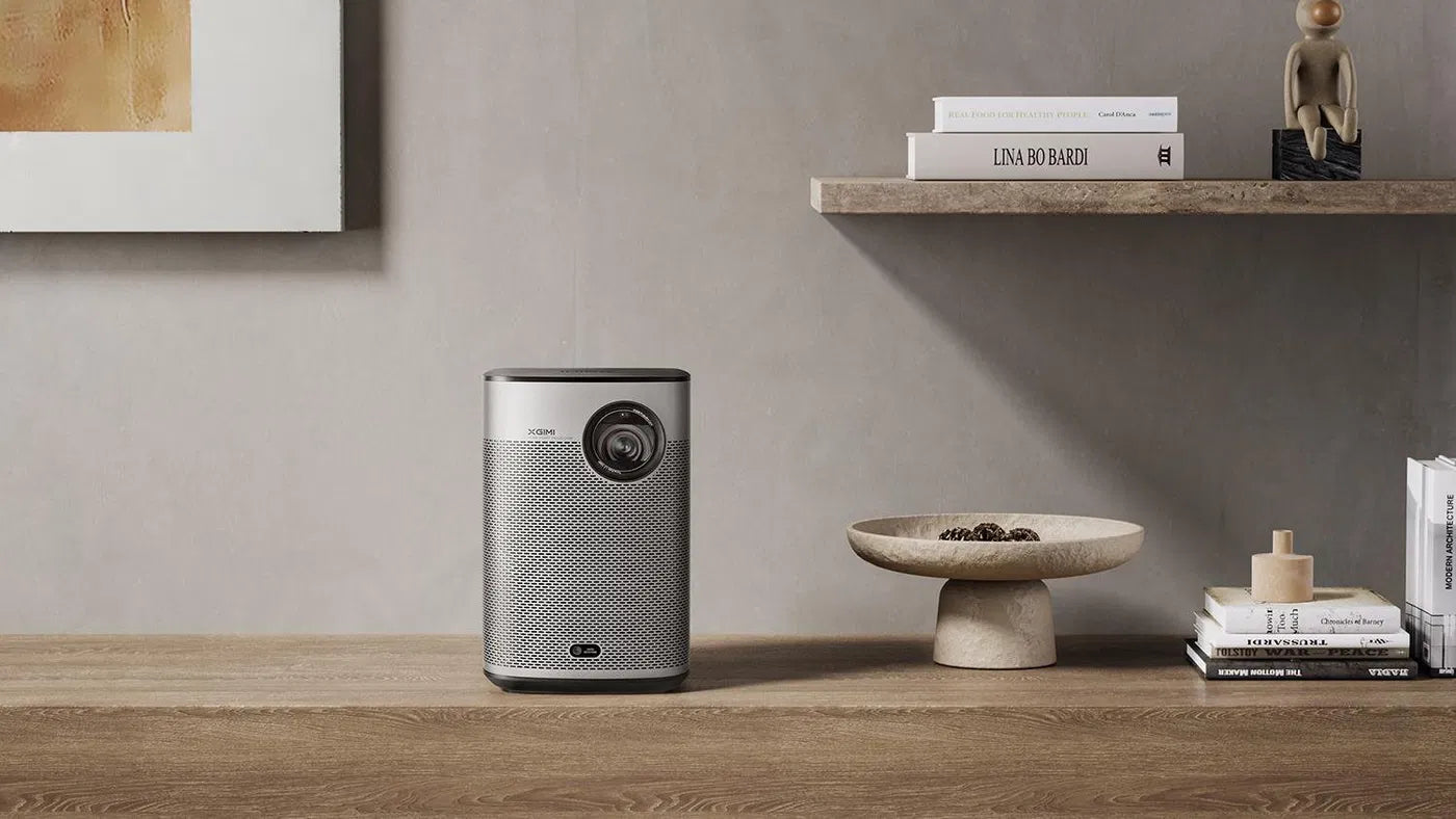 Cinebean Halo+ – prenosný projektor