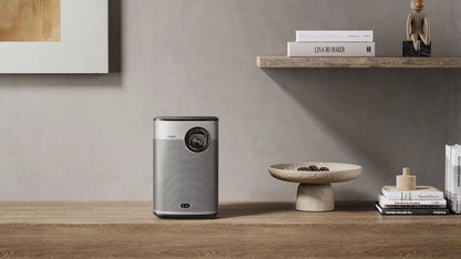 Cinebean Halo+ – prenosný projektor